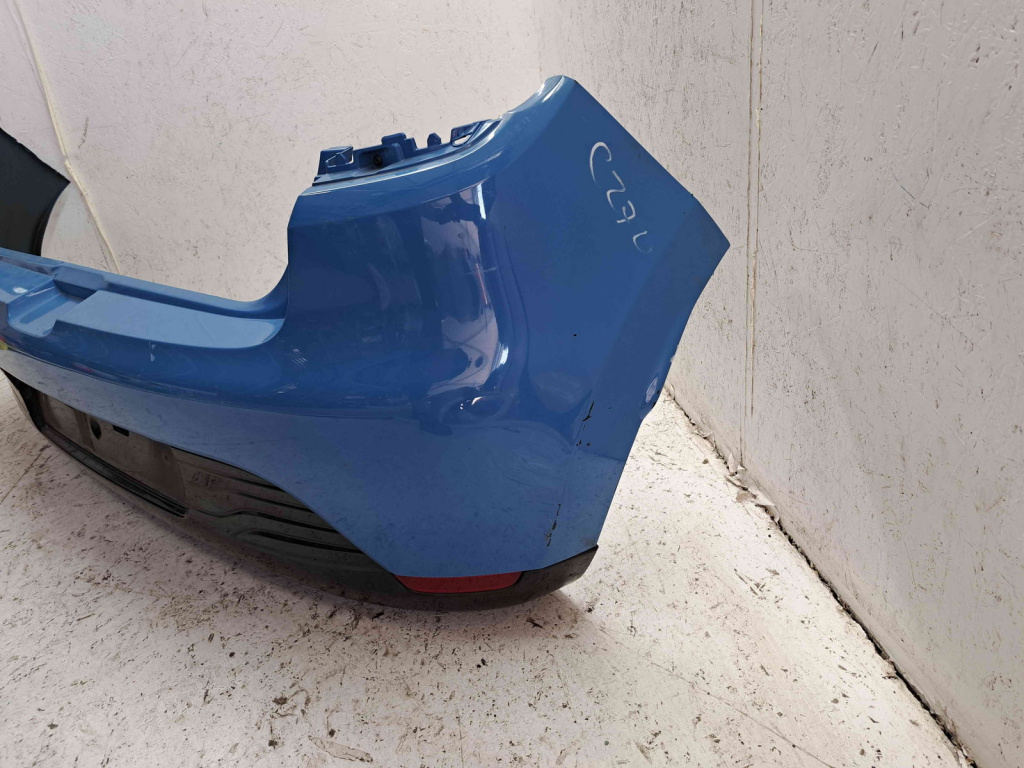 Bara spate Renault Clio 4 (B98) Hatchback [Fabr 2012-2020] OVRPJ