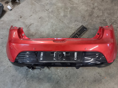Bara spate Renault Clio 4 Hatchback 2015