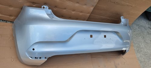 Bara spate Renault Clio 5 2019 2020 2021
