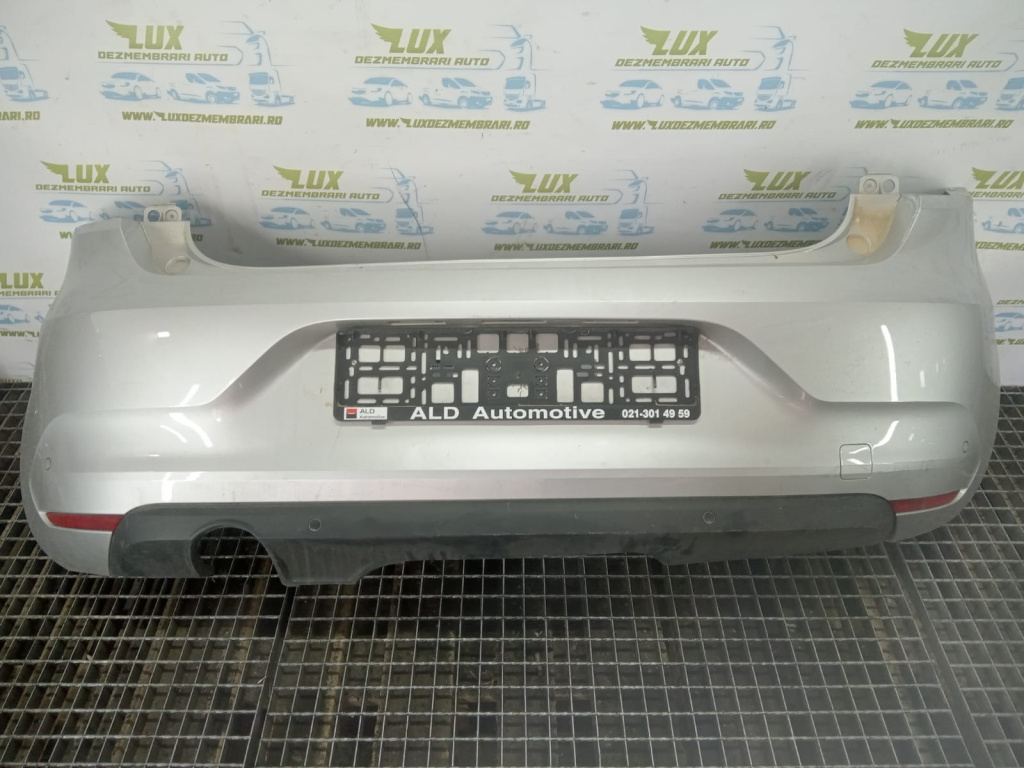 Bara spate Renault Clio 5 [2019 - 2023] 1.5 dci K9K 872
