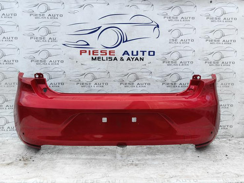 Bara spate Renault Clio 5 Hatchback an 2019-2020-2021-2022-2023 Gauri pentru 4 senzori WGEWUHY7FZ