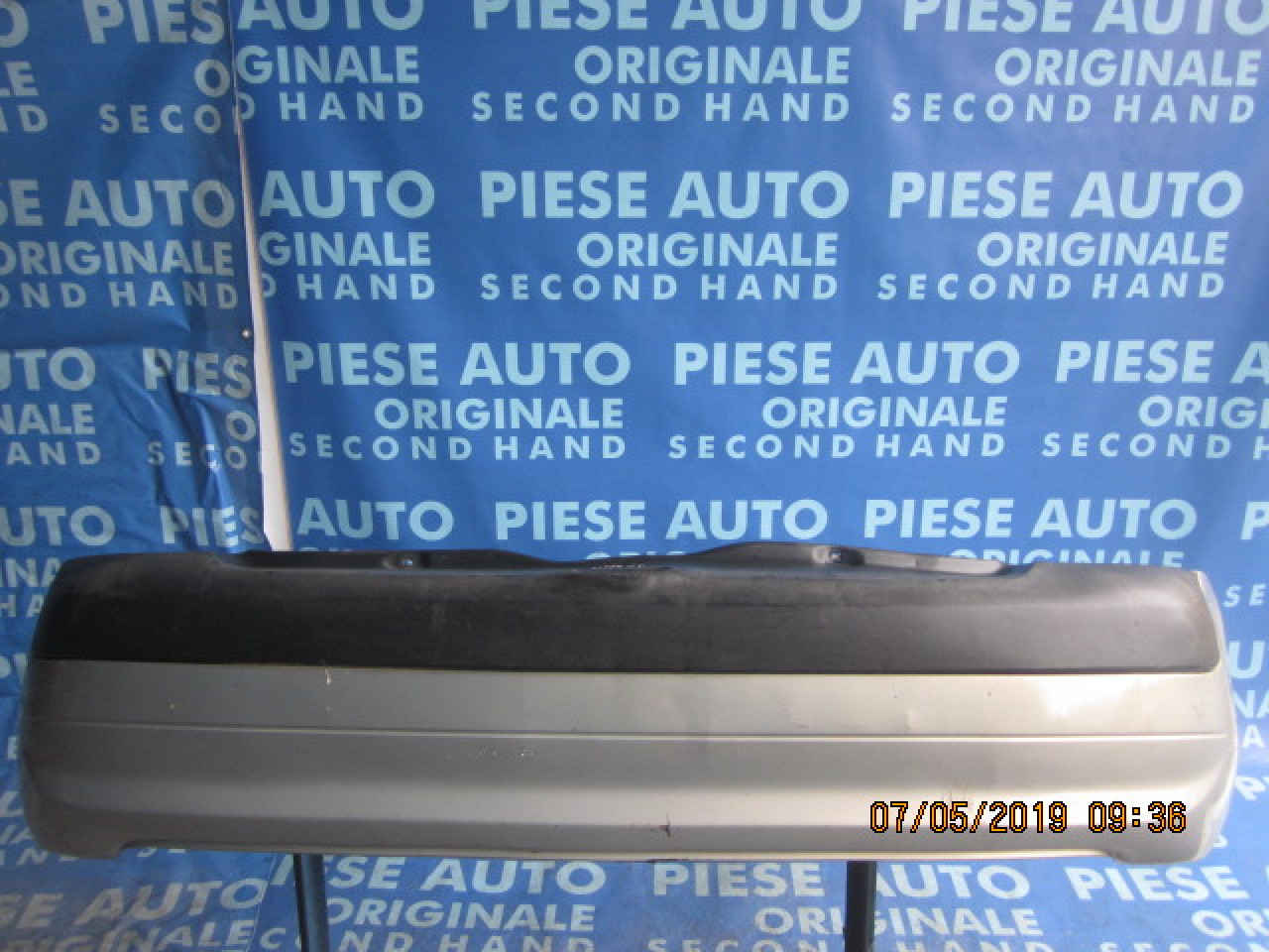 Bara spate Renault Clio; 5-hatchback