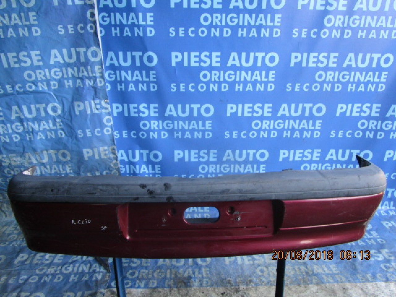 Bara spate Renault Clio; 7700414218