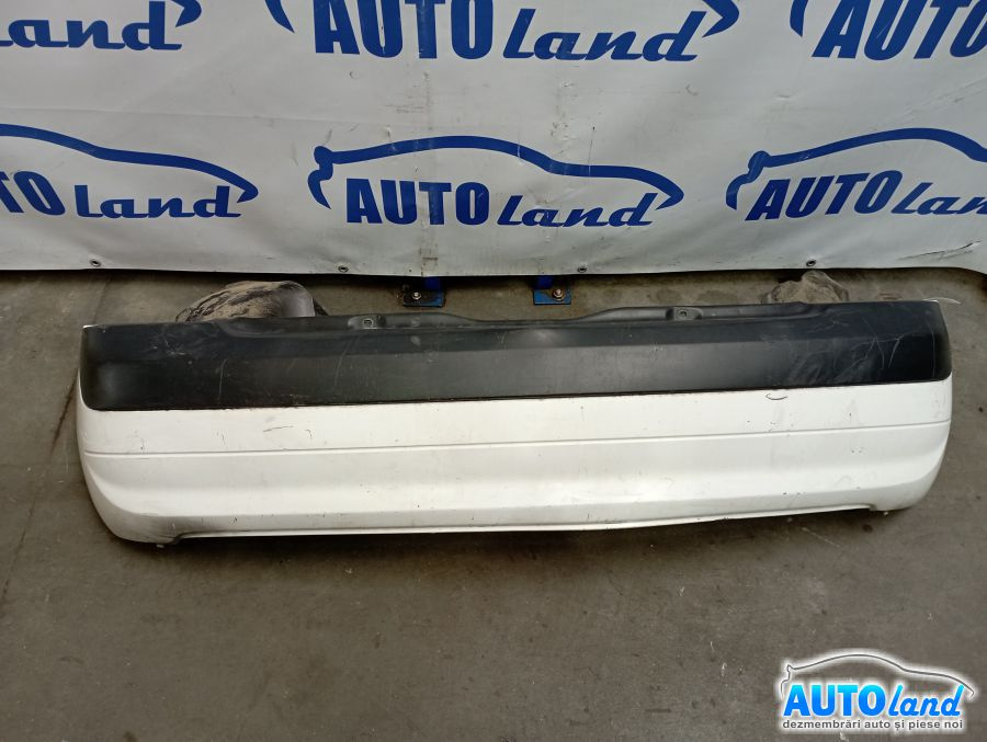 Bara Spate Renault CLIO II 1998-2001