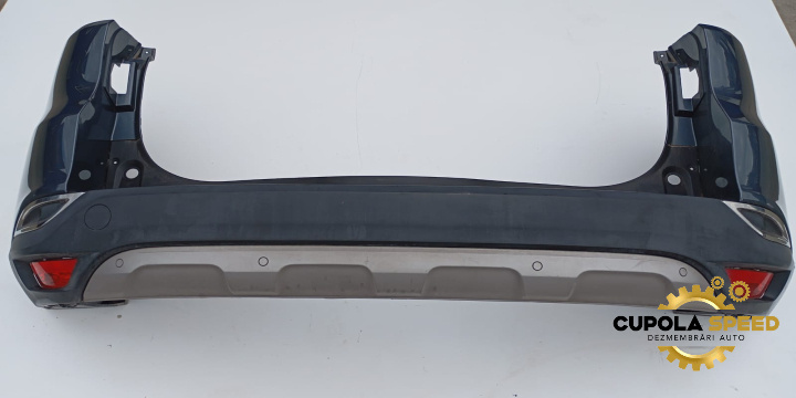 Bara spate Renault Espace 5 [2015 - 2019]