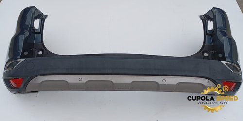 Bara spate Renault Espace 5 [2015 - 2019]