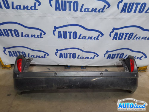 Bara Spate Renault ESPACE IV JK0/1 2002