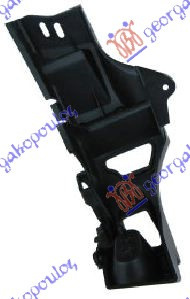 Bara Spate - Renault Fluence 2010 , 850440017r
