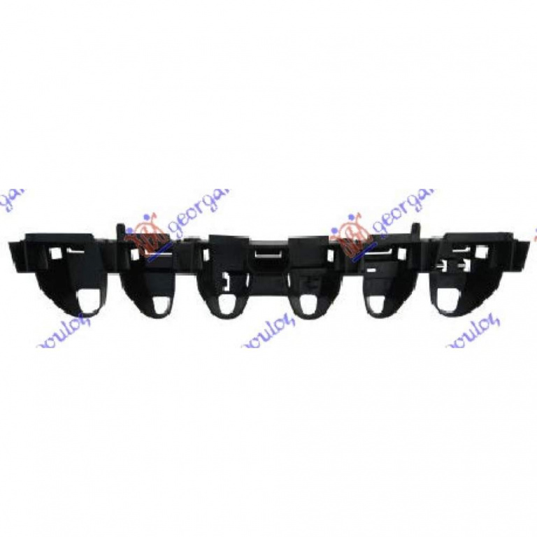 Bara Spate - Renault Fluence 2013 , 850227419r