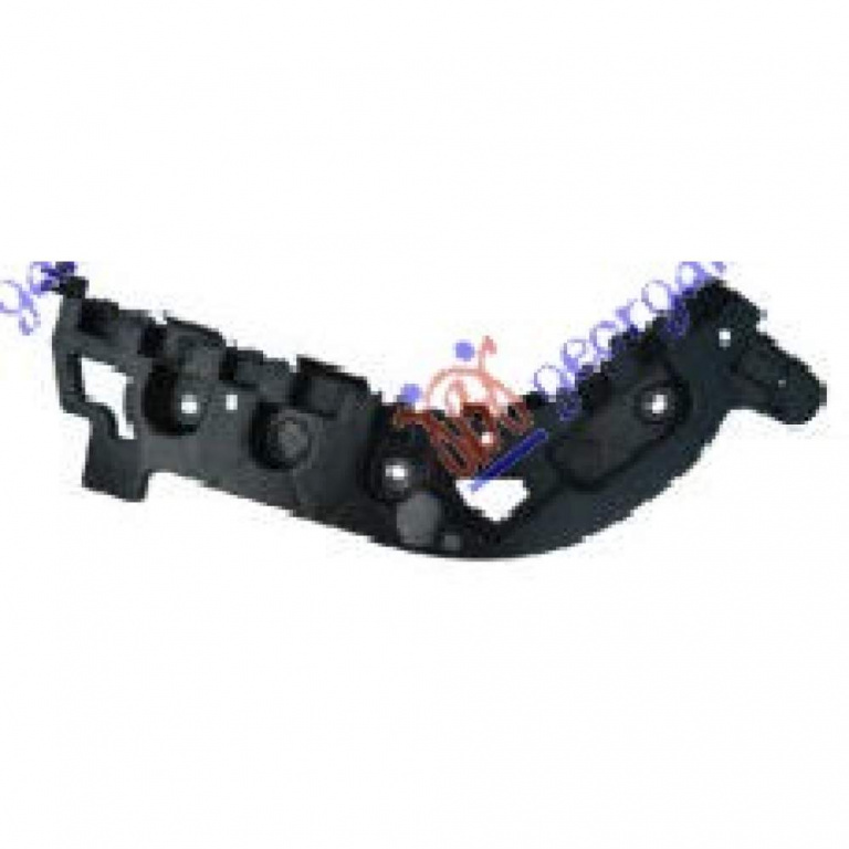 Bara Spate - Renault Fluence 2013 , 850420026r