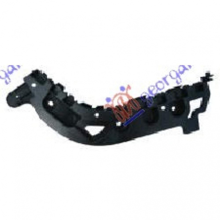 Bara Spate - Renault Fluence 2013 , 850420027r