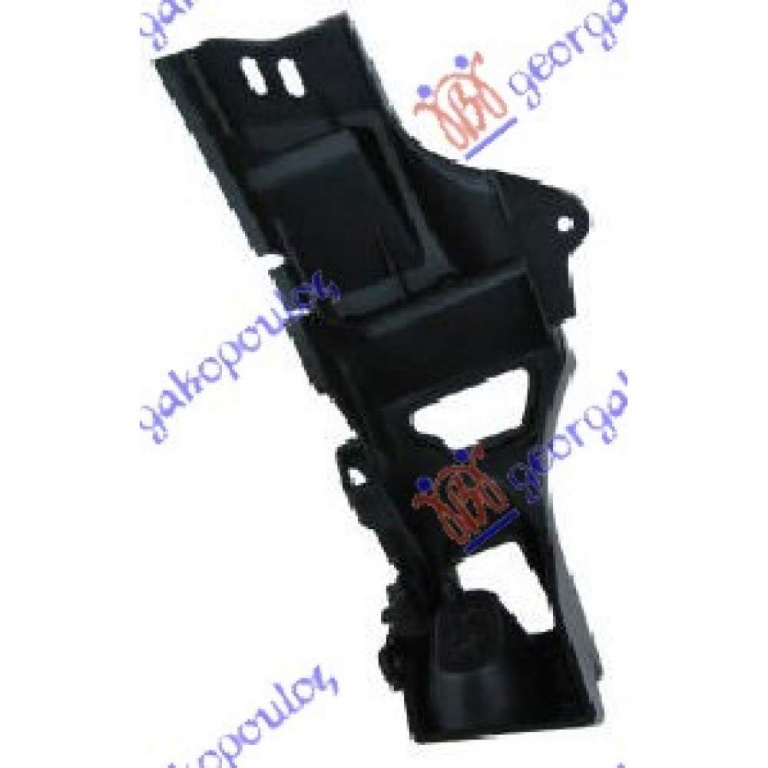 Bara Spate - Renault Fluence 2013 , 850440017r
