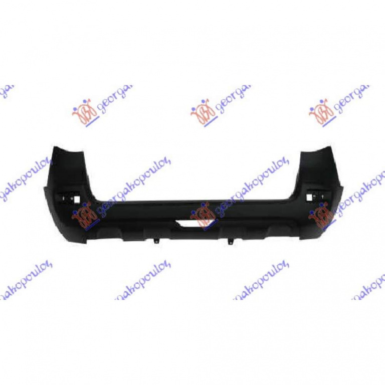 Bara Spate - Renault Fluence 2013 , 850450016r