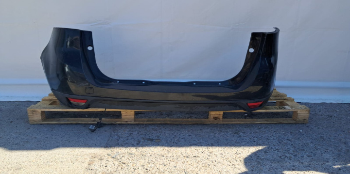 Bara spate Renault Grand Scenic 3 [2009 - 2012] Minivan 1.5 dCi MT (110 hp)