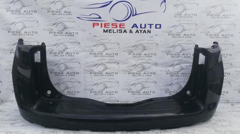 Bara spate Renault Grand Scenic 4 an 2016-2017-2018-2019-2020-2021-2022-2023 Gauri pentru 4 senzori Y5BFGSCZ5R