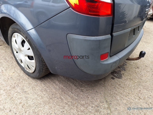 Bara spate RENAULT GRAND SCENIC II JM0/1_ 2004 - > dCi K9K 732 8200228471