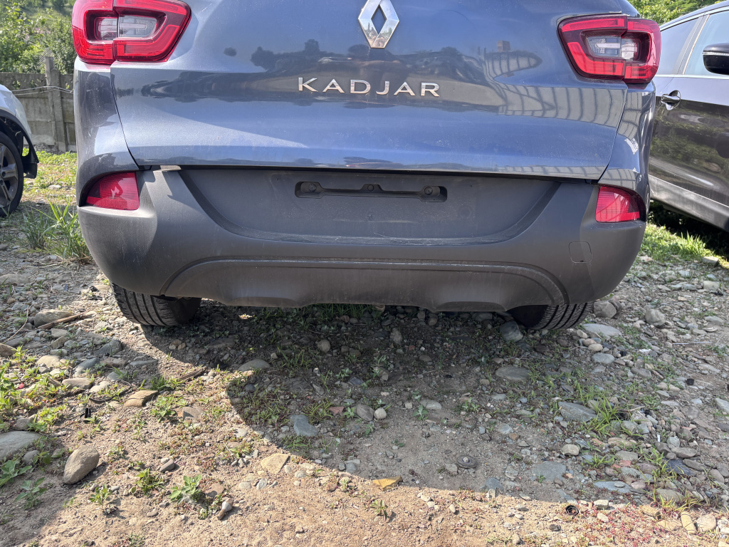 Bara spate Renault Kadjar 1.2 Benzina 2015, -