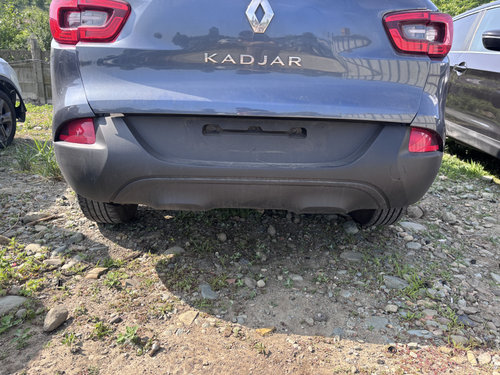 Bara spate Renault Kadjar 1.2 Benzina 2015, -