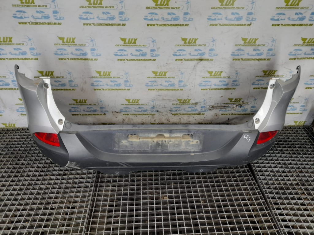 Bara spate Renault Kadjar [2015 - 2018] 1.6 dci R9M414