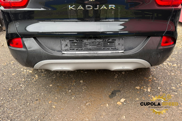 Bara spate Renault Kadjar [2015 - 2018]
