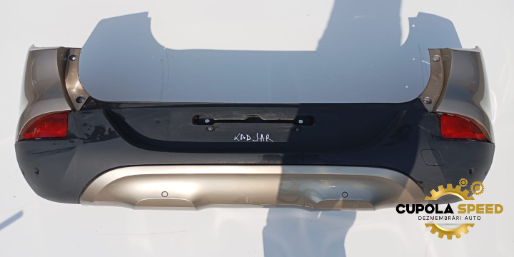 Bara spate Renault Kadjar [2015 - 2018]