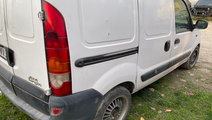 Bara spate Renault Kangoo 2 [2007 - 2013] Van