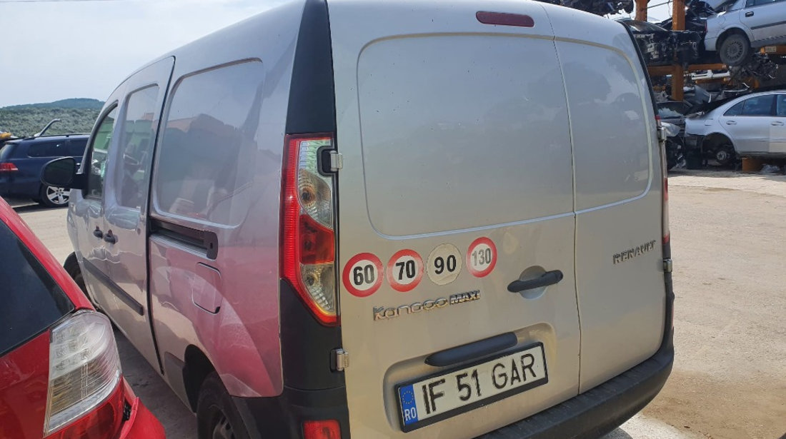 Bara spate Renault Kangoo 2 2013 maxi 1.5 dci k9k 608