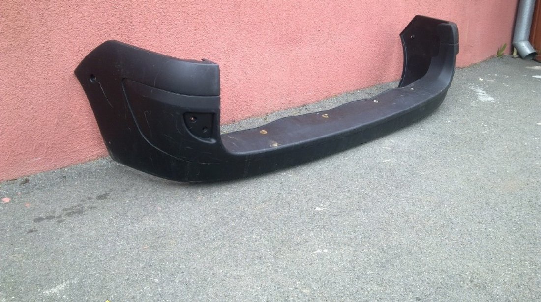 Bara spate renault kangoo 2006