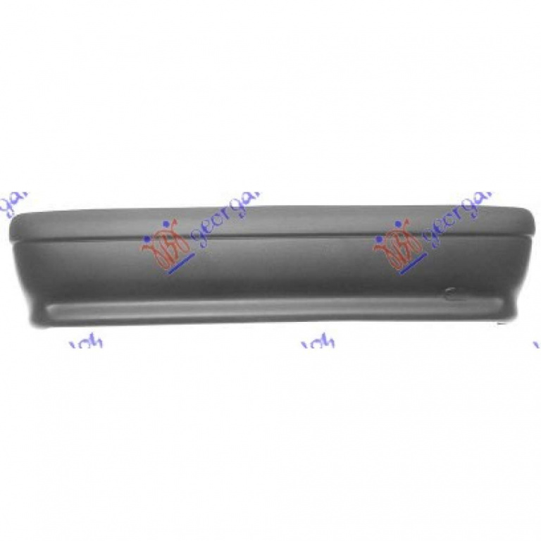 Bara Spate - Renault Kangoo 2013 , 7701-478-200