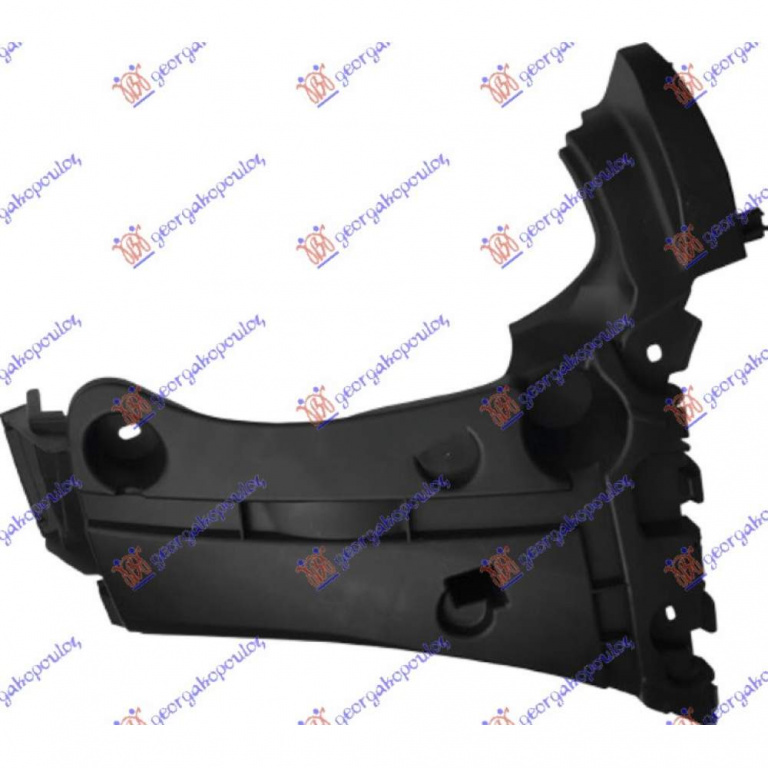 Bara Spate - Renault Kangoo 2013 , 7701478196