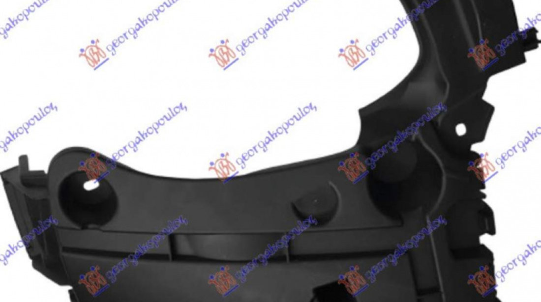 Bara Spate - Renault Kangoo 2013 , 7701478196