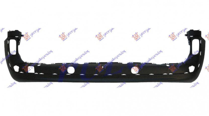 Bara Spate - Renault Kangoo 2013 , 7701478197