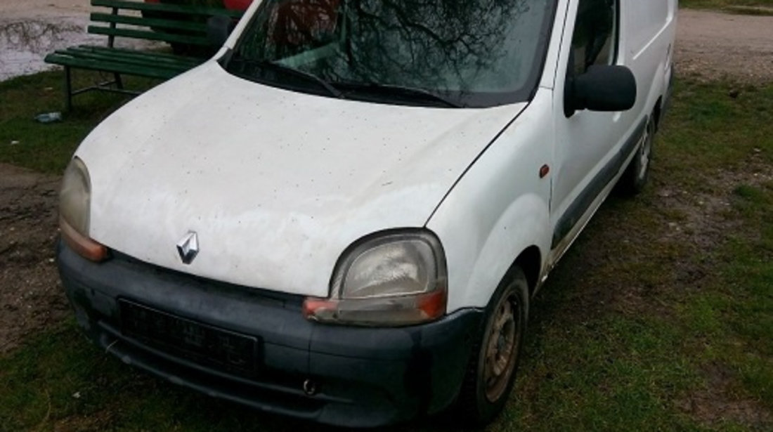 BARA SPATE RENAULT KANGOO FAB. 1997 – 2007 ⭐⭐⭐⭐⭐