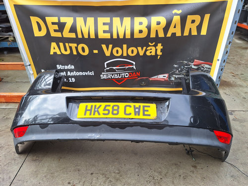 Bara spate Renault Laguna 3 (2007-2010) 2.0 Motorina 2010, FĂRĂ SENZORI