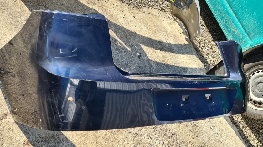 Bara spate Renault Laguna 3 2009 2010 2011 2012