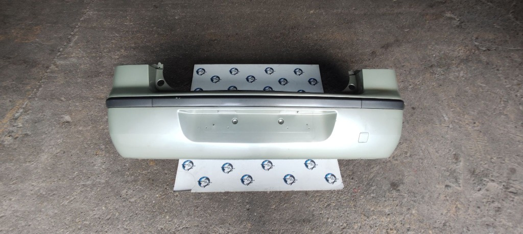 Bara spate Renault Laguna II facelift 2005 - 2007