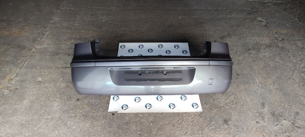 Bara spate Renault Laguna II facelift 2005 - 2007