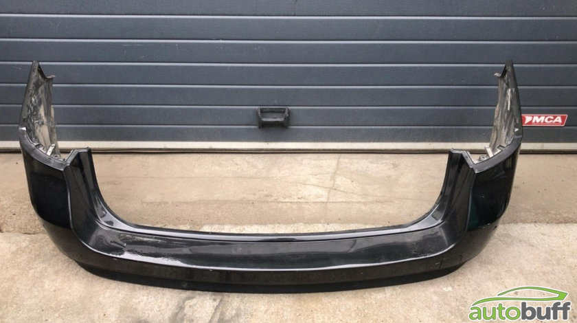 Bara Spate Renault Laguna III (2007-2015) break negru