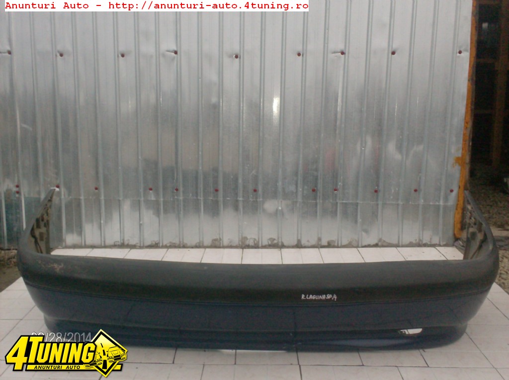 Bara spate Renault Laguna