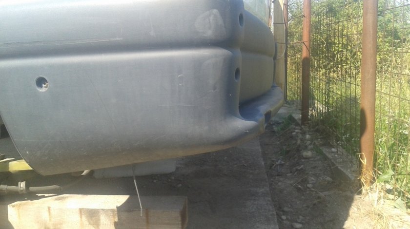 Bara spate renault master 2.5 2004,piese originale din dezmembrari