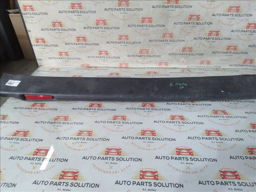 Bara spate RENAULT MASTER 2.5DCI an fabr.2008