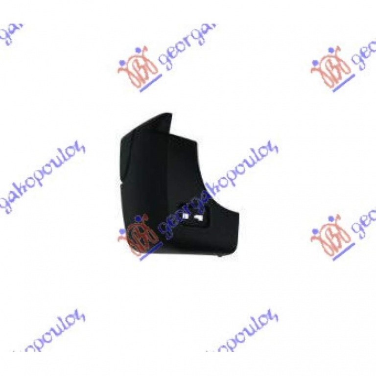 Bara Spate - Renault Master/Mascott 2009 , 850220014r