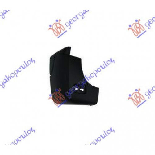 Bara Spate - Renault Master/Mascott 2009 , 850220014r