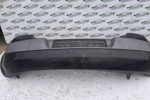 Bara spate Renault Megane 2 [2002 - 2006] Hatchback 5-usi 1.9 dCi MT (120 hp)