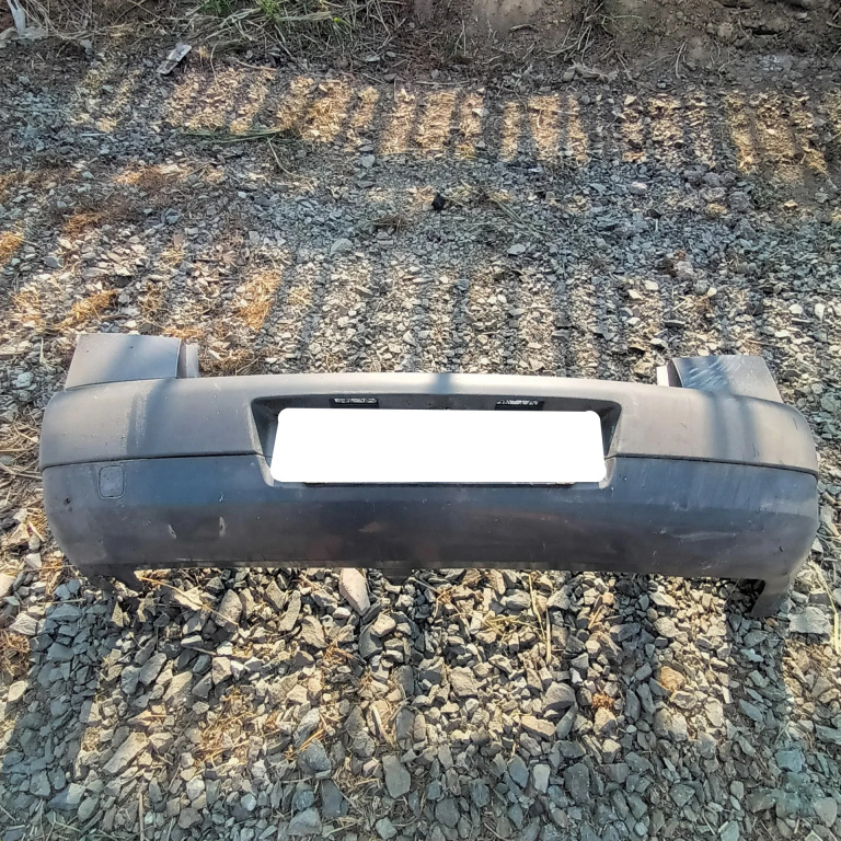 Bara Spate Renault Megane 2 2002-2010 Gri Sedan