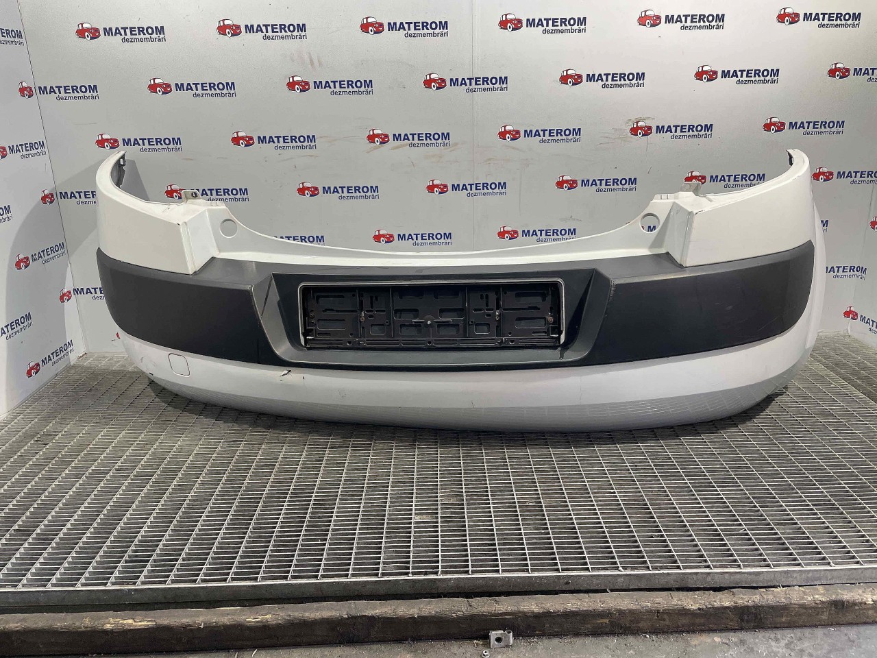 BARA SPATE RENAULT MEGANE - - (2002 2005)