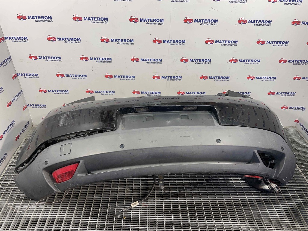 BARA SPATE RENAULT MEGANE - - (2008 2012)