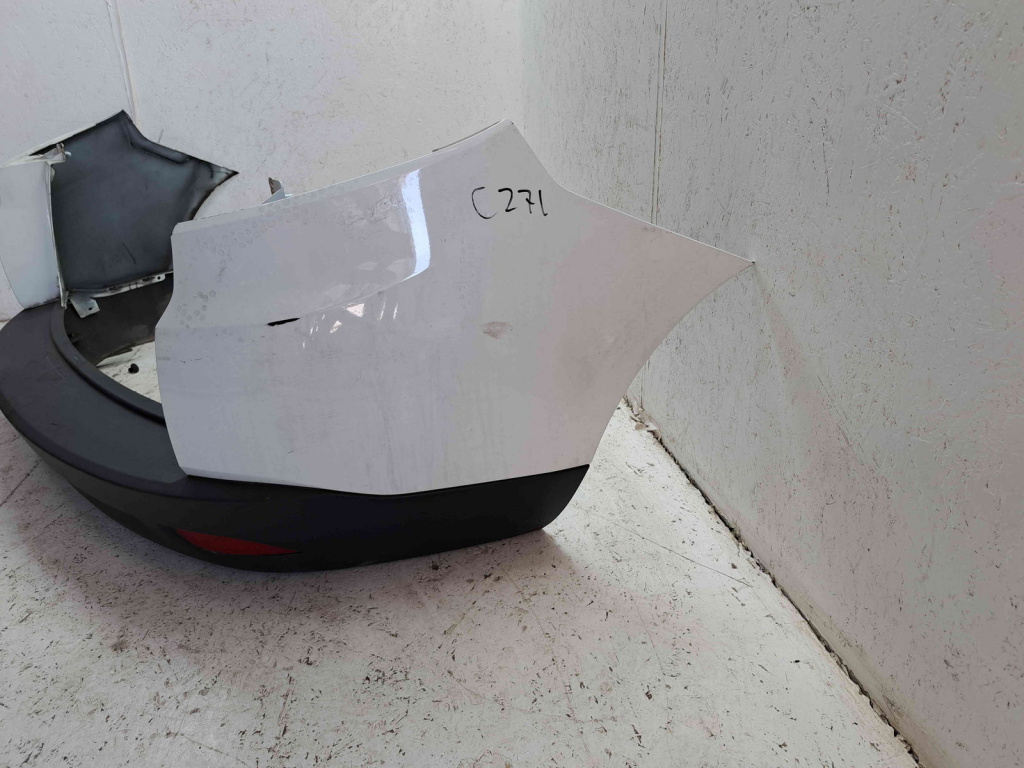 Bara spate Renault Megane 3 Combi [Fabr 2008-2015] OV369