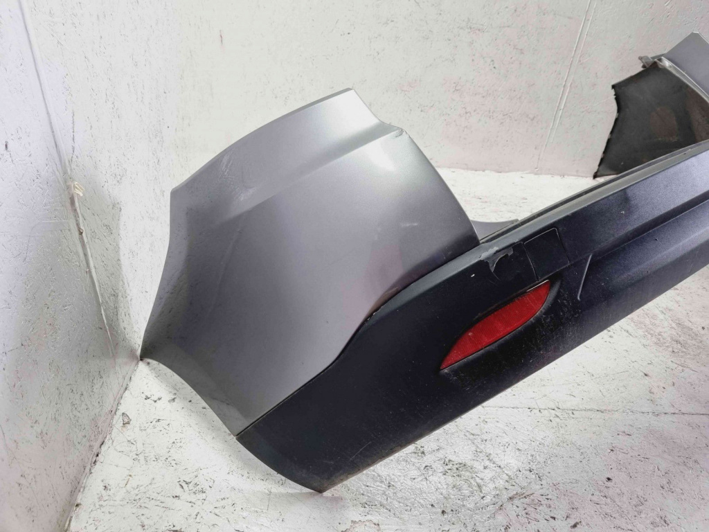 Bara spate Renault Megane 3 Combi [Fabr 2008-2015] TEKNG