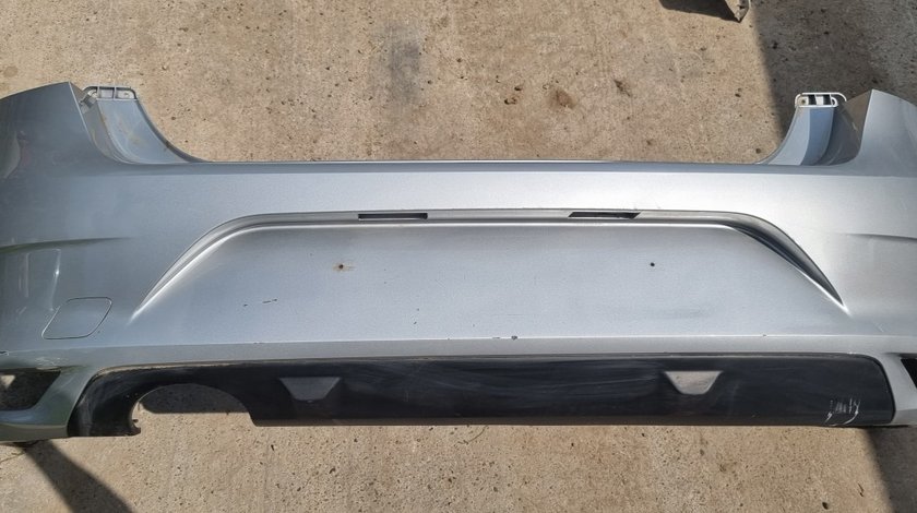 Bara spate Renault Megane 4 berlina 2015 2016 2017 2018